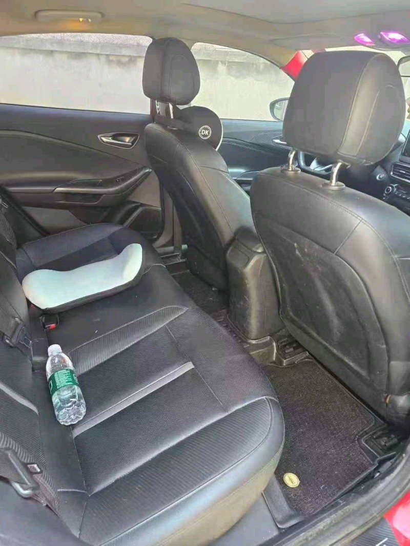 常州19年现代菲斯塔8