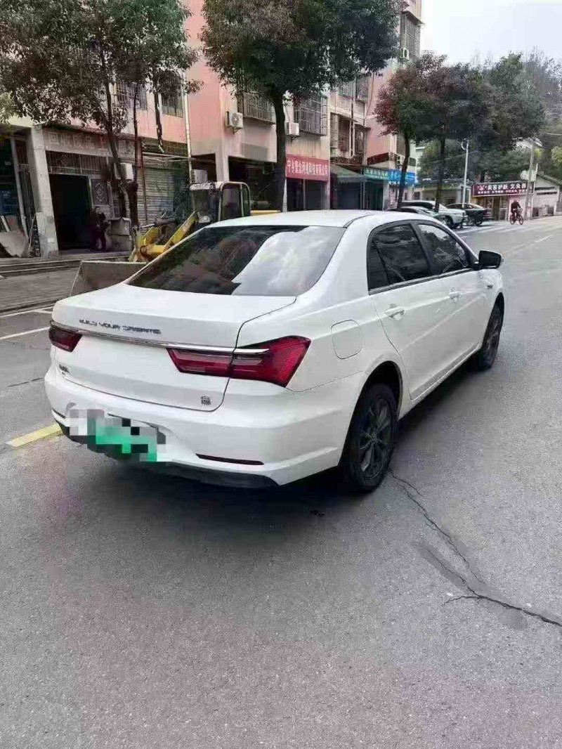 邵阳23年比亚迪秦7