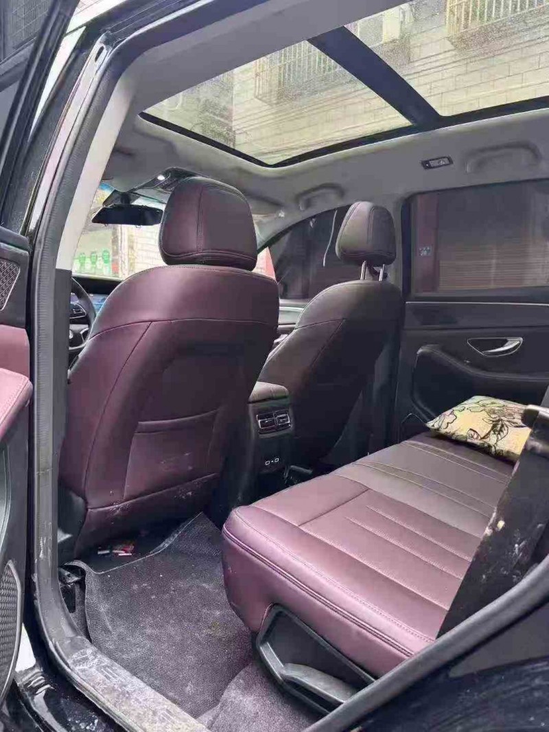 邵阳25年奇瑞捷途6