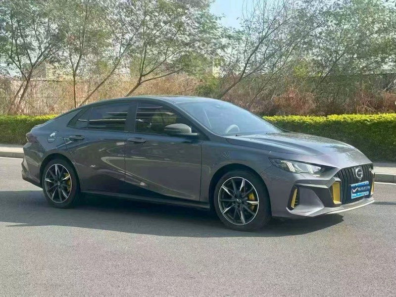 东莞24年传祺影豹3