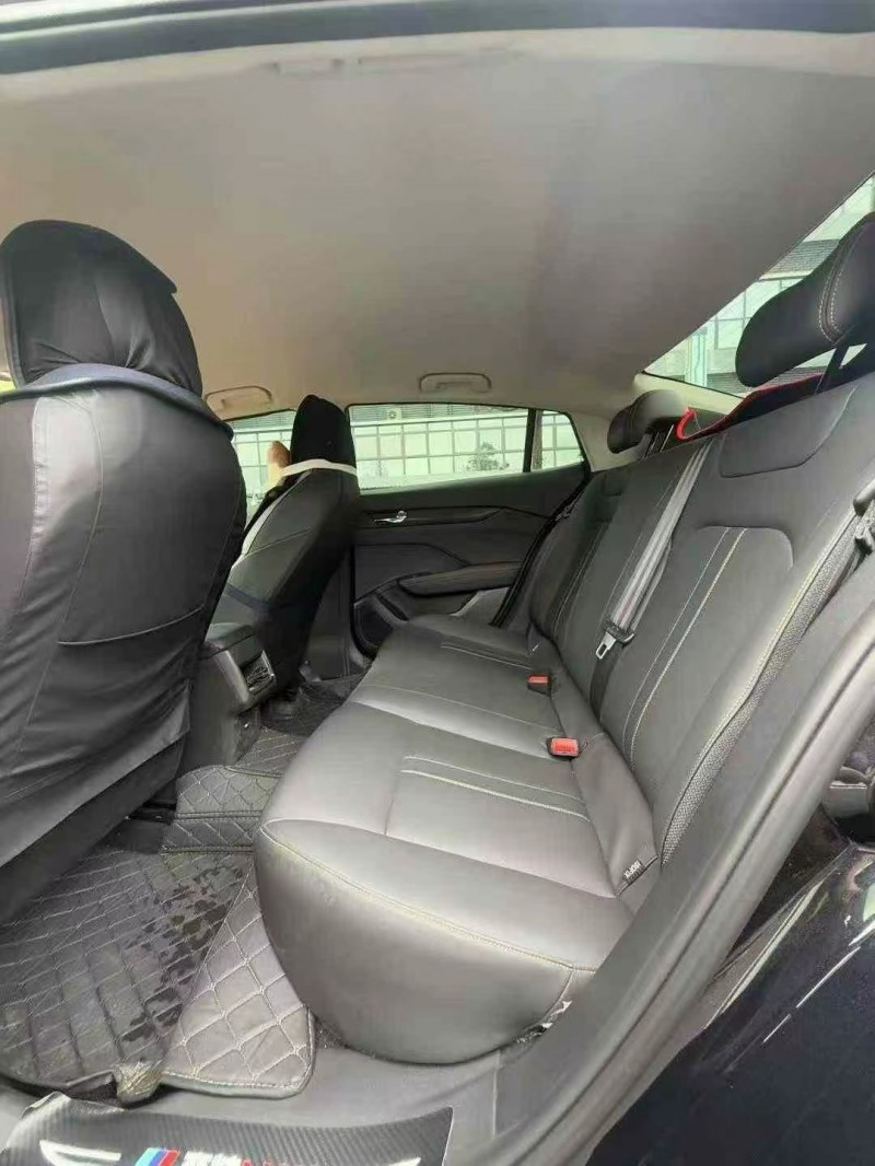 东莞24年东风奕炫5