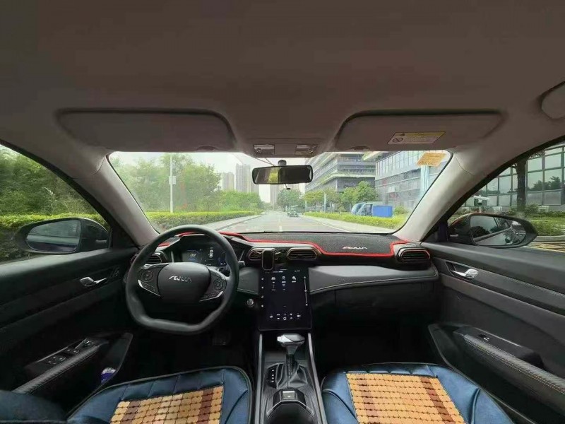 东莞24年东风奕炫6