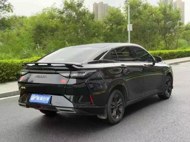 东莞24年东风奕炫7