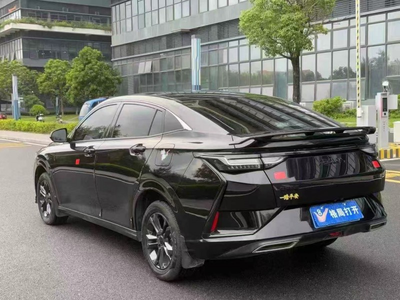 东莞24年东风奕炫8