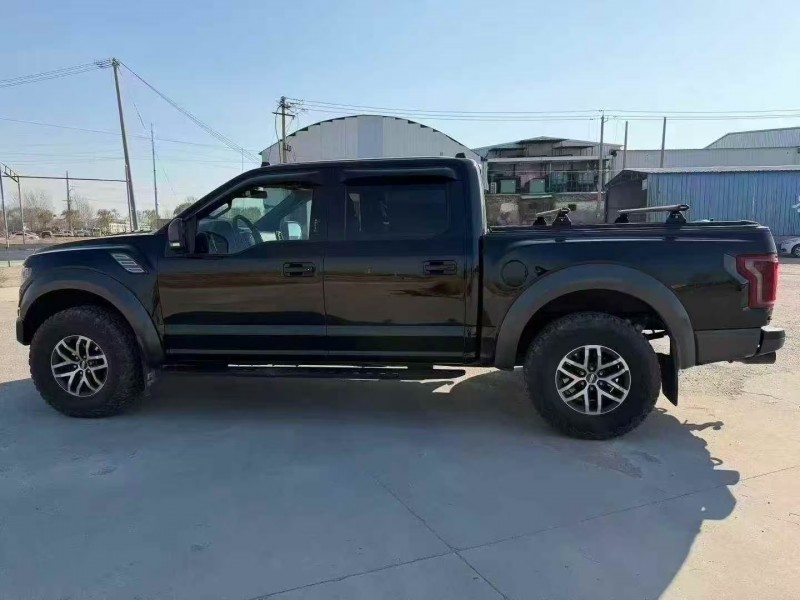 德州19年福特猛禽5