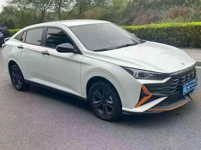 东莞24年东风奕炫3