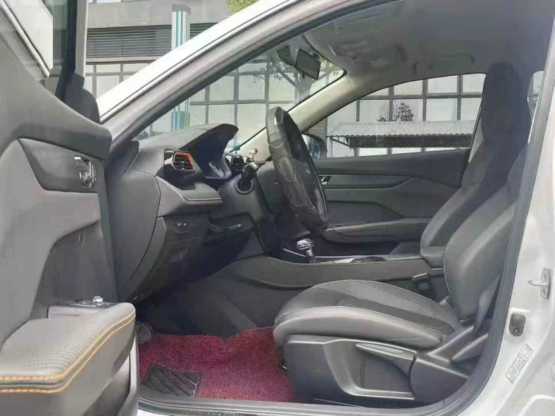 东莞24年东风奕炫4