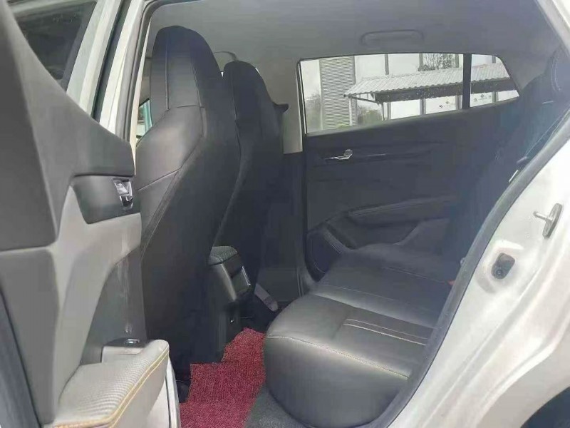 东莞24年东风奕炫6