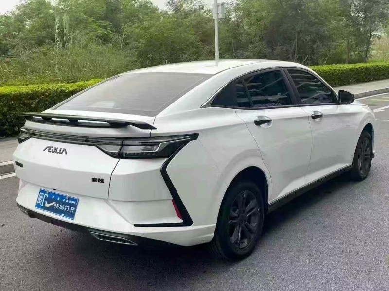 东莞24年东风奕炫8