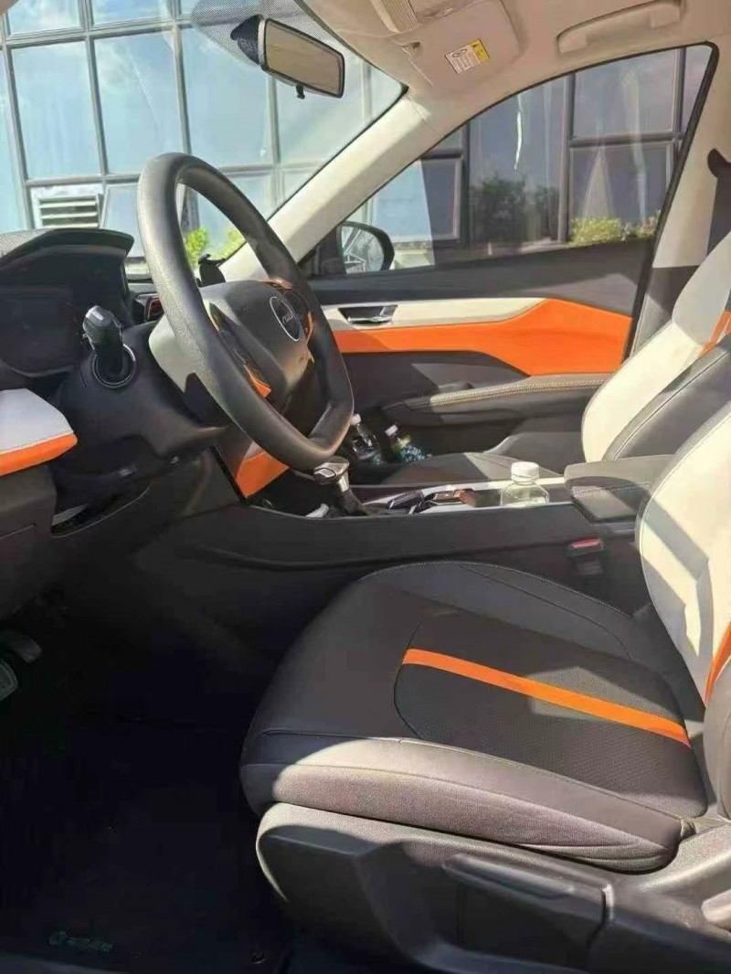 东莞23年东风奕炫4