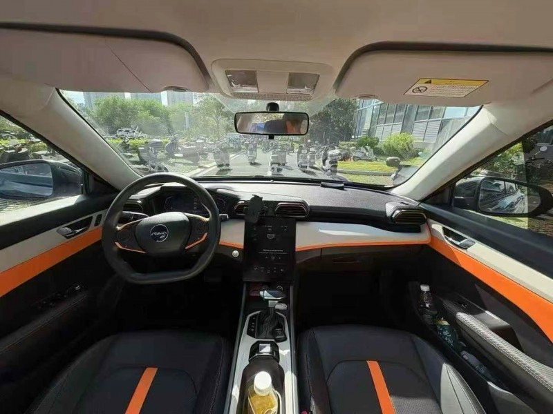 东莞23年东风奕炫6