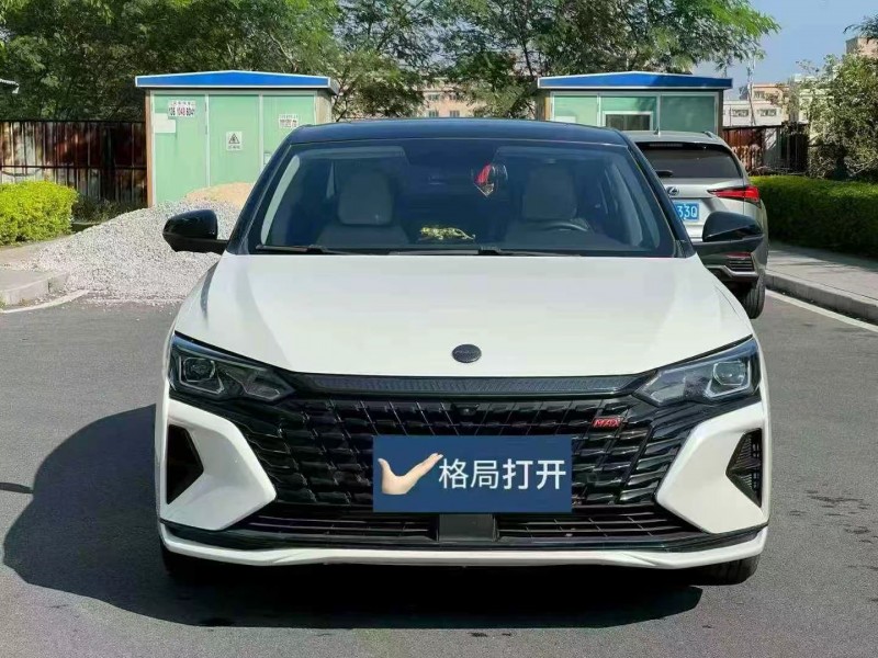 东莞22年东风奕炫1