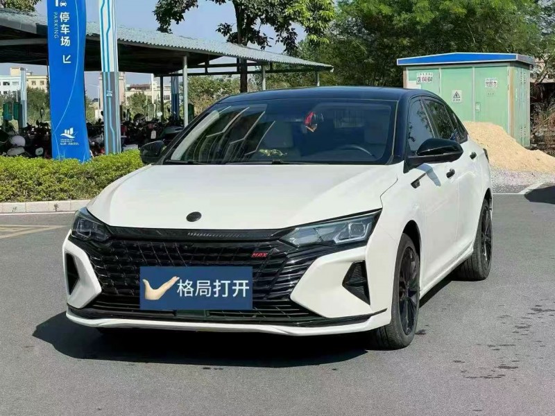 东莞22年东风奕炫3