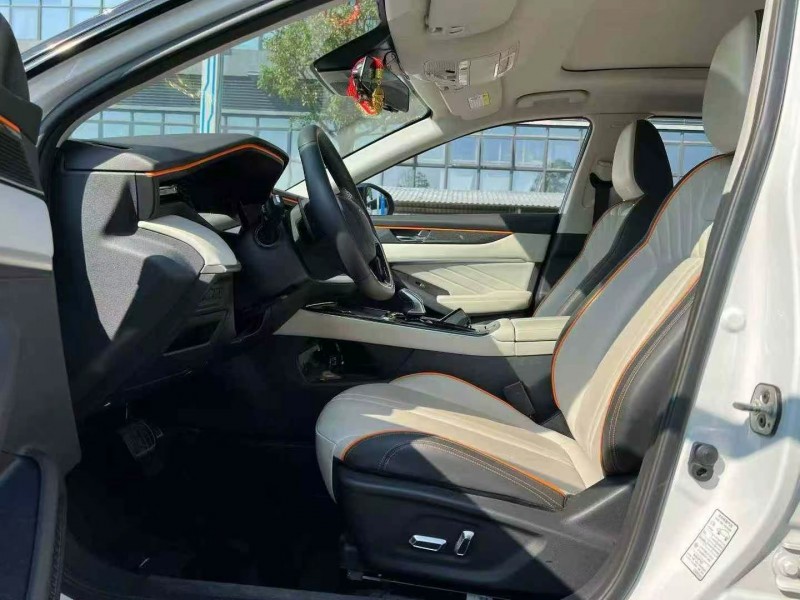 东莞22年东风奕炫6