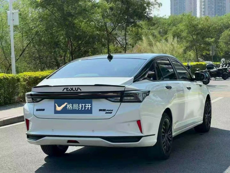 东莞22年东风奕炫7