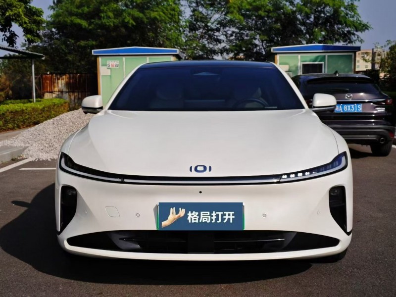 东莞24年长安汽车启源1