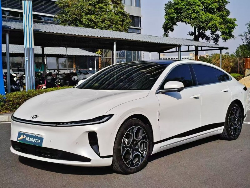 东莞24年长安汽车启源2