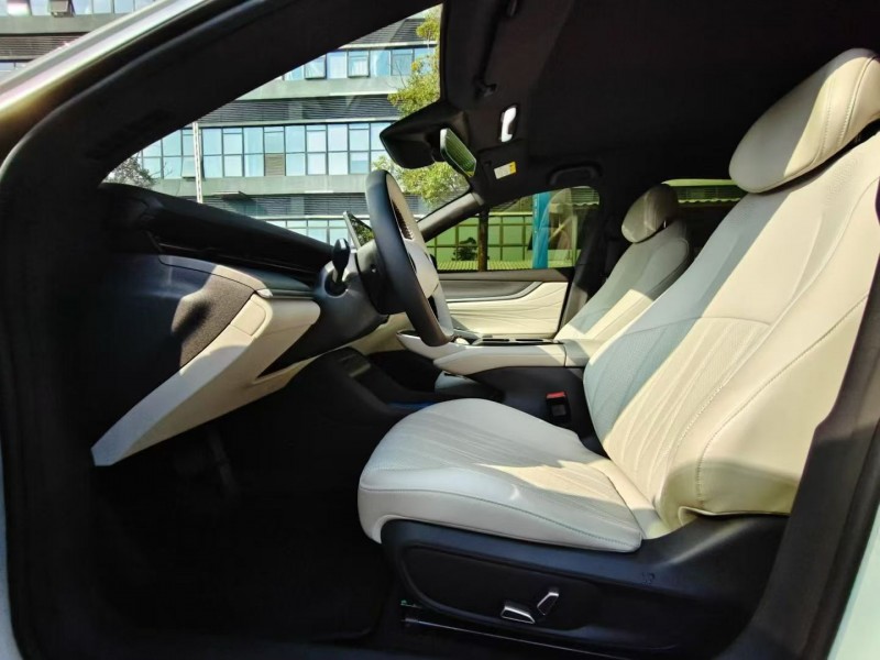 东莞24年长安汽车启源3