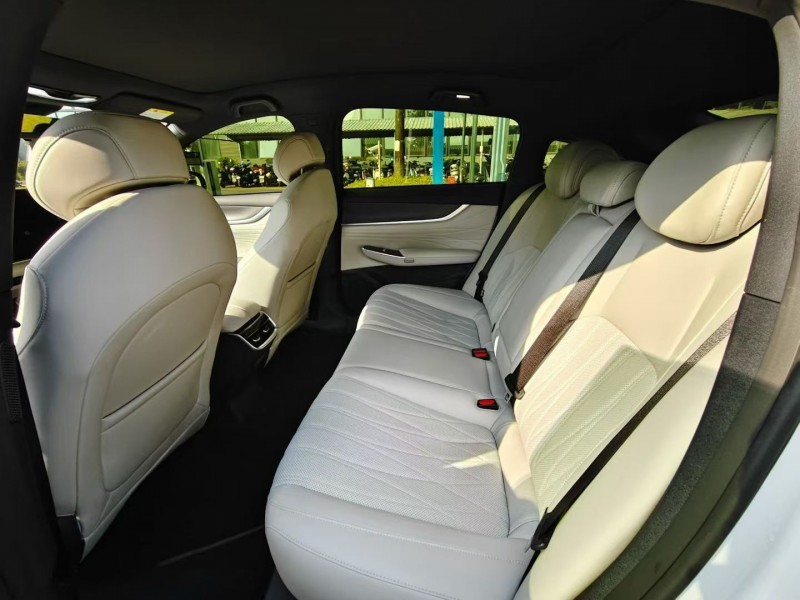 东莞24年长安汽车启源4