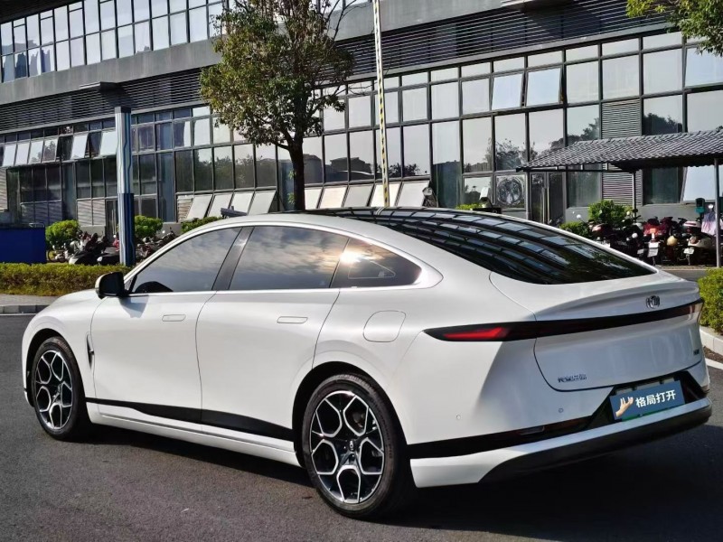 东莞24年长安汽车启源7