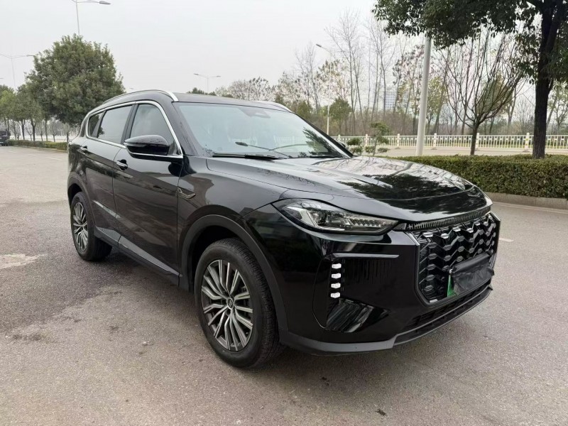 娄底24年奇瑞捷途3