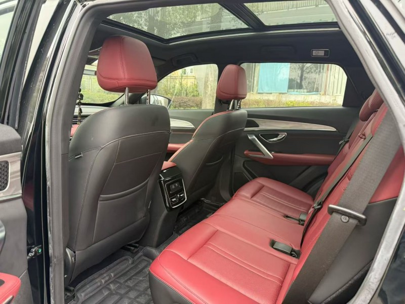 娄底24年奇瑞捷途4