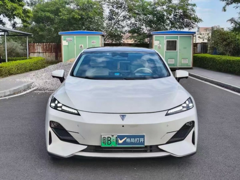 东莞23年长安汽车深蓝1