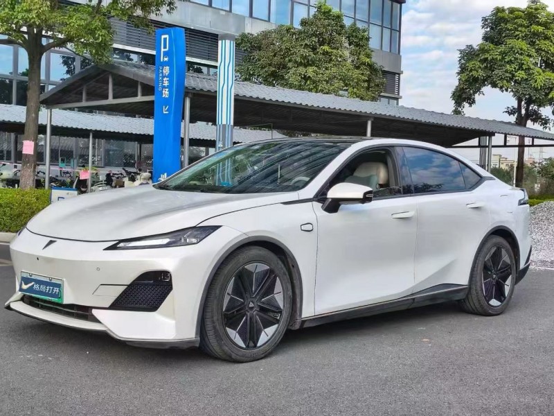 东莞23年长安汽车深蓝2