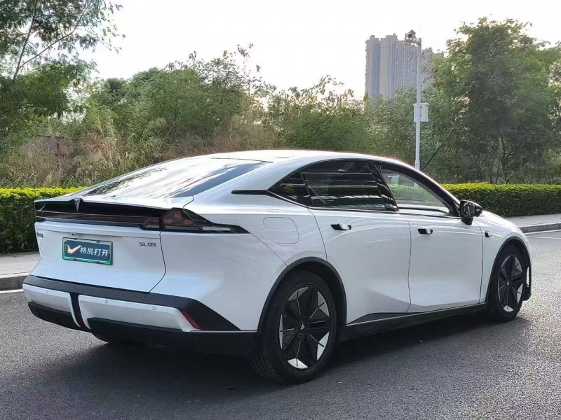 东莞23年长安汽车深蓝8