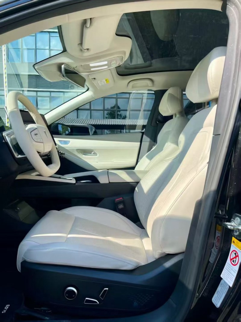 东莞23年长安汽车深蓝4