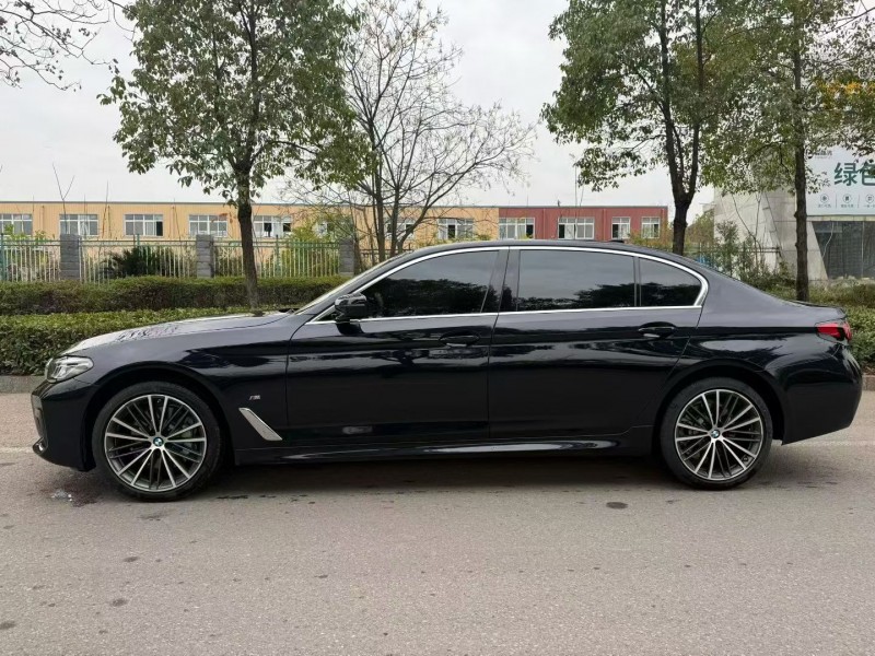 娄底22年宝马5系7