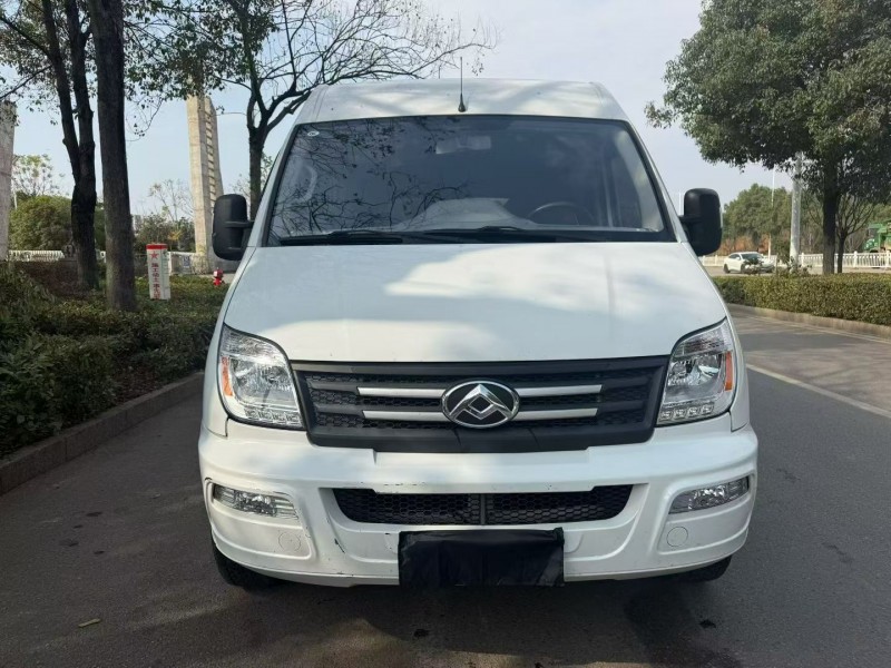 娄底22年大通V801