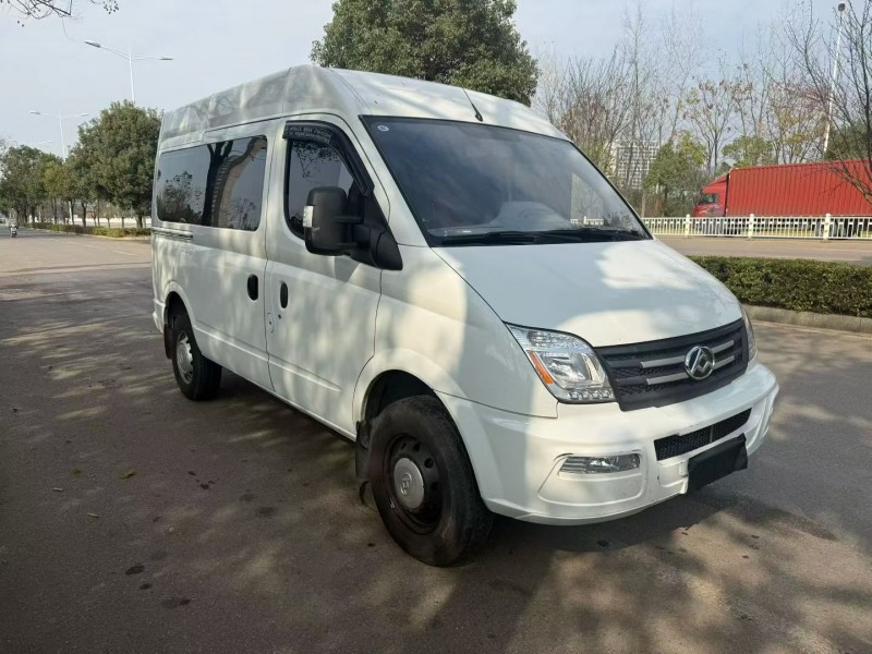 娄底22年大通V803