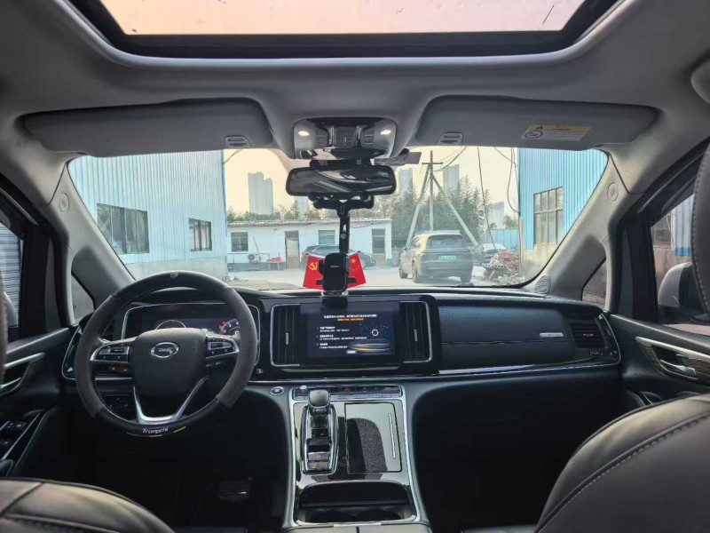 徐州22年传祺M8/GM87