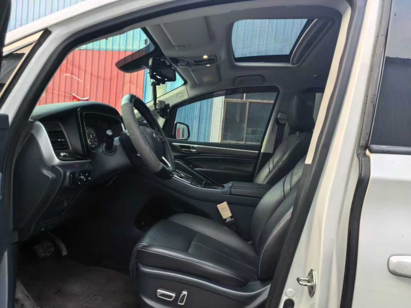 徐州22年传祺M8/GM88