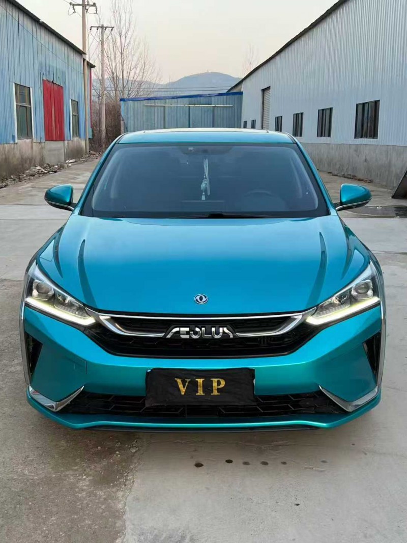 徐州21年东风奕炫1