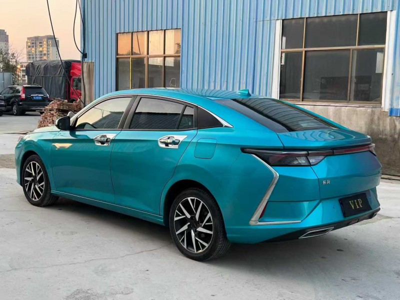 徐州21年东风奕炫2