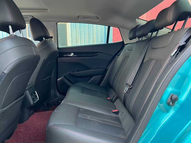 徐州21年东风奕炫6