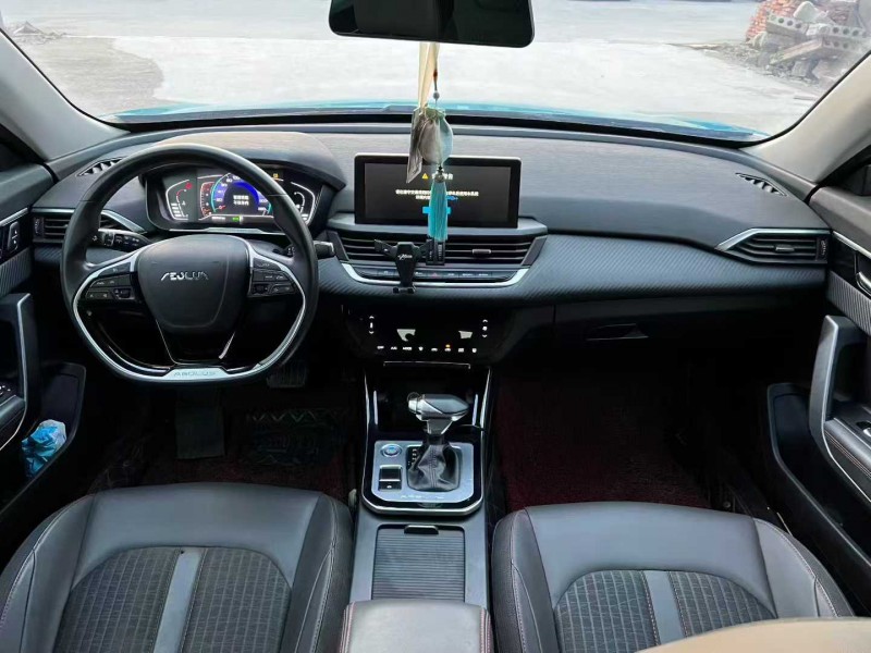 徐州21年东风奕炫7