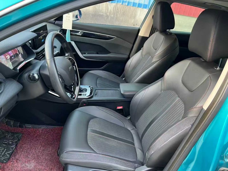 徐州21年东风奕炫8