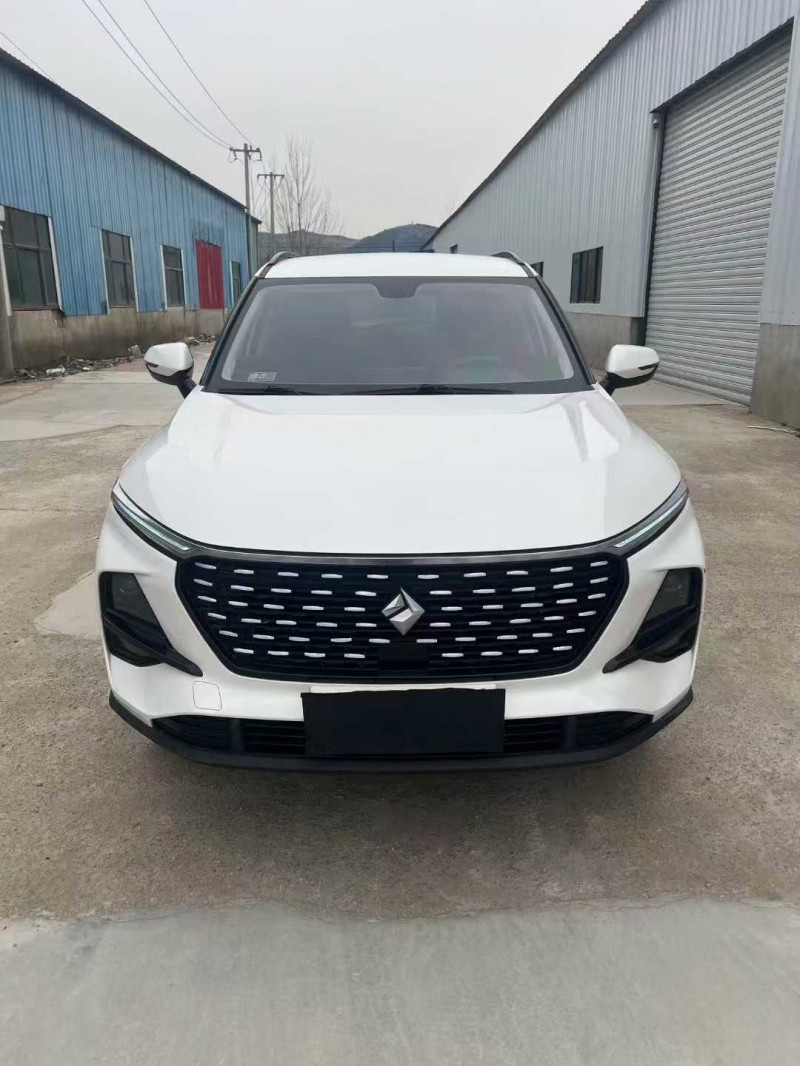 徐州20年宝骏RS31