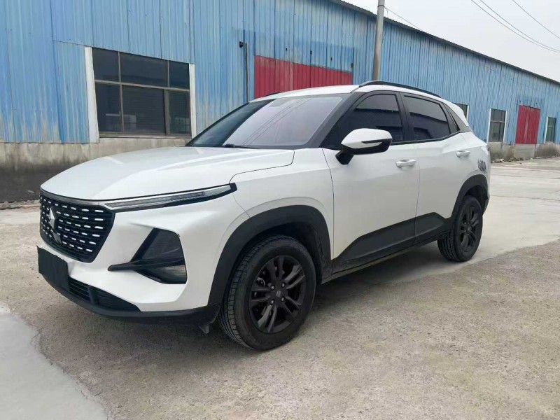 徐州20年宝骏RS32