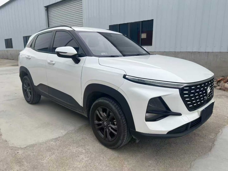 徐州20年宝骏RS35