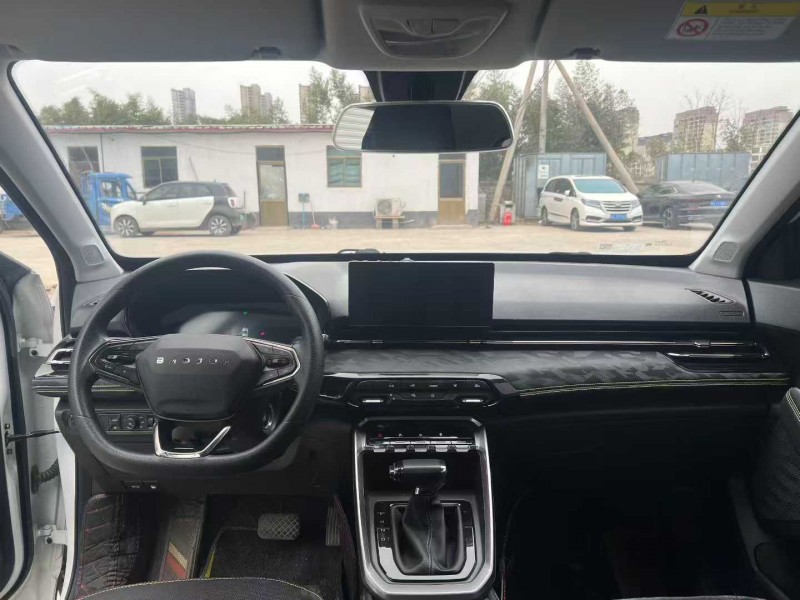 徐州20年宝骏RS36