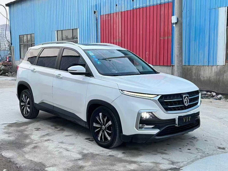 徐州18年宝骏5302