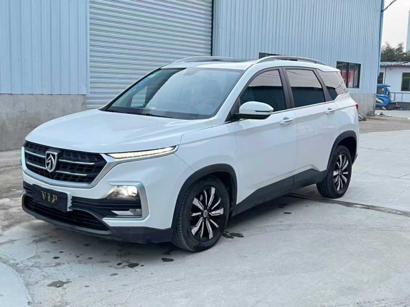 徐州18年宝骏5303