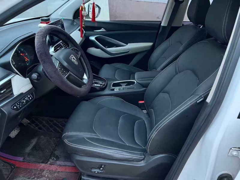 徐州18年宝骏5308