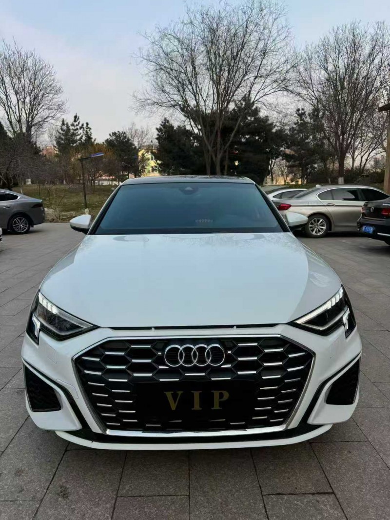 邢台23年奥迪A31