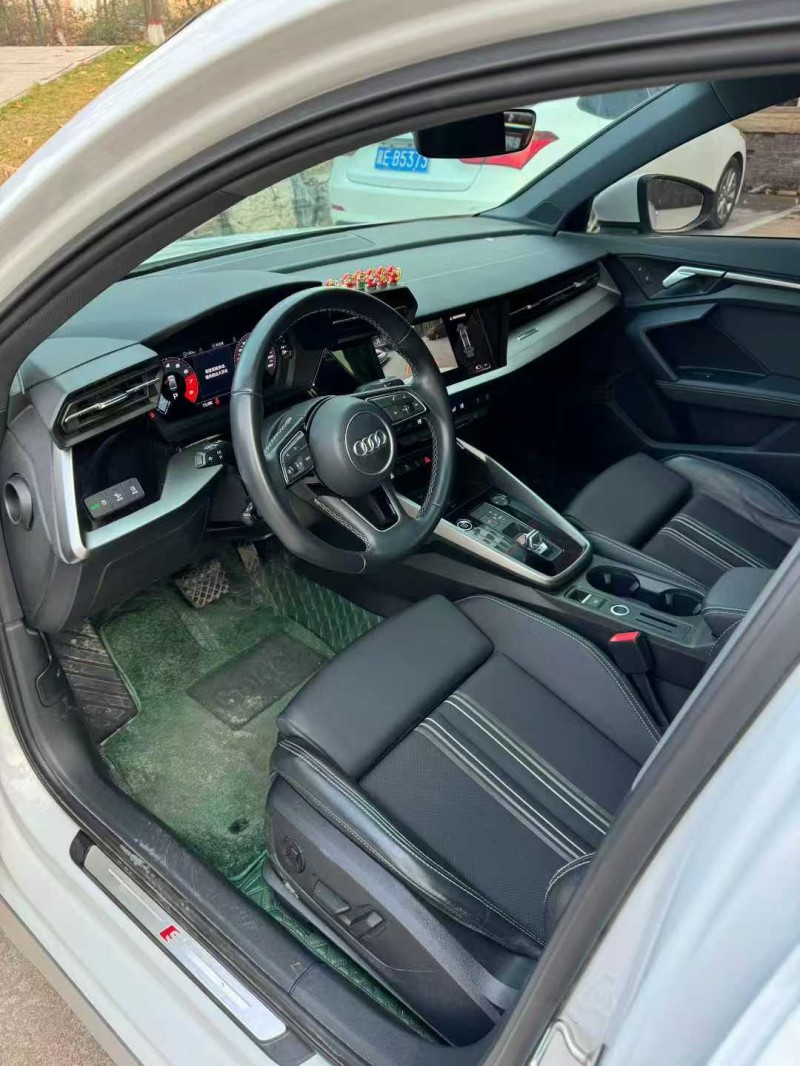 邢台23年奥迪A34