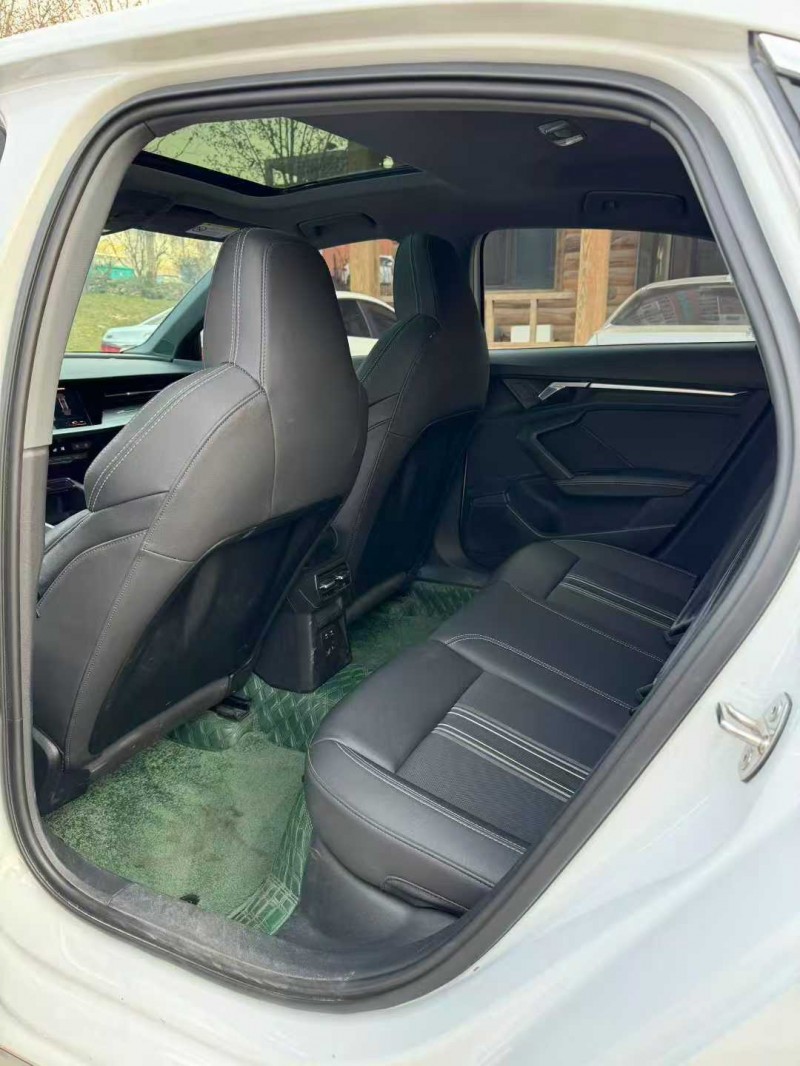 邢台23年奥迪A36